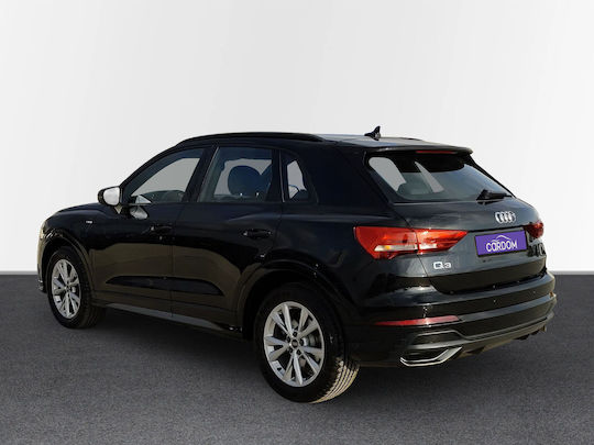 Audi Q3 35 TFSI S line '21