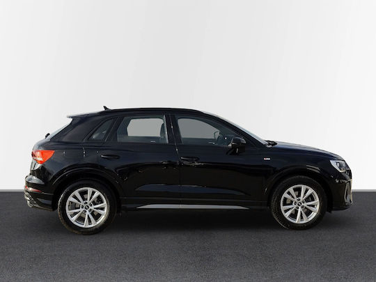 Audi Q3 35 TFSI S line '21