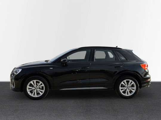 Audi Q3 35 TFSI S line '21