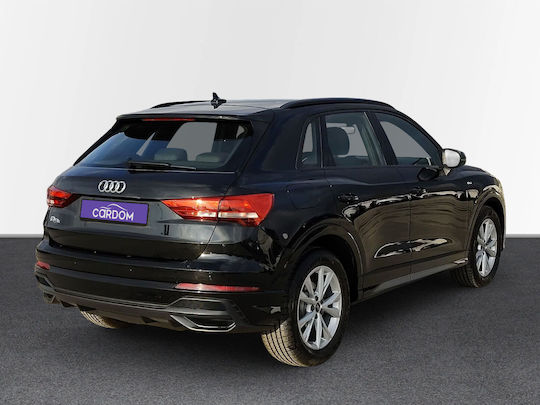 Audi Q3 35 TFSI S line '21
