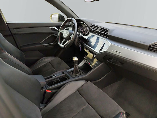 Audi Q3 35 TFSI S line '21