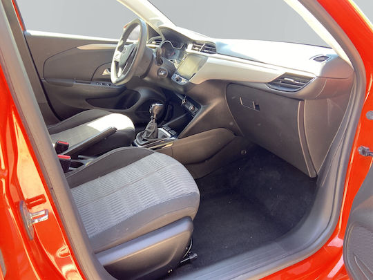Opel Corsa 1.5D Edition MT6 '20