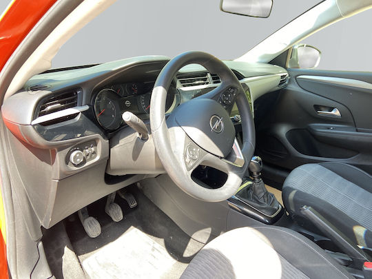 Opel Corsa 1.5D Edition MT6 '20