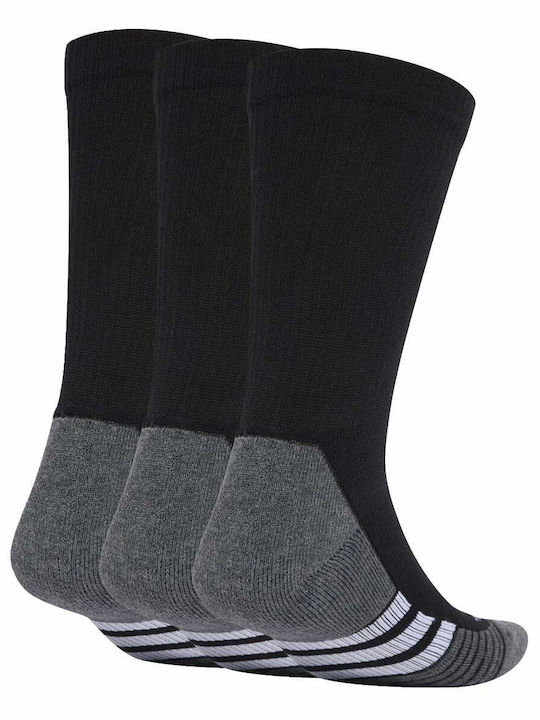 adidas Performance Κάλτσες για Τέννις Black / White