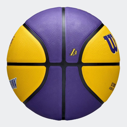 Wilson 2024 Μπάλα Μπάσκετ Indoor
