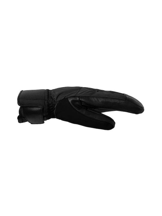 Helly Hansen Mittens Unisex Ski & Snowboard Gloves Black