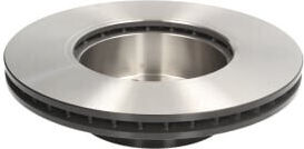 Trw Moto Brake Disc