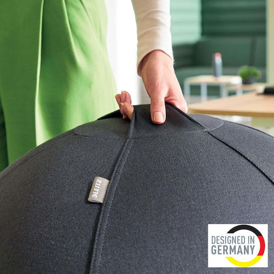 Ergonomic Sitting Ball Weights Ø 65 Cm Ergo – Leitz
