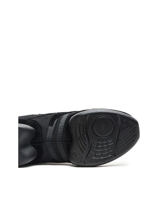 Godance Pantofi de dans Negri
