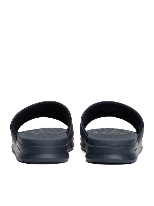 Herren Slides Blau