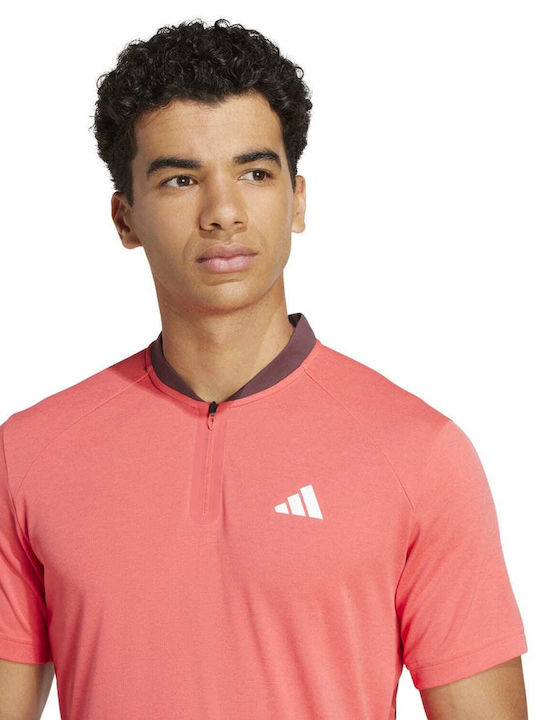 adidas FreeLift JC9295 Herren Tennisbekleidung Rote
