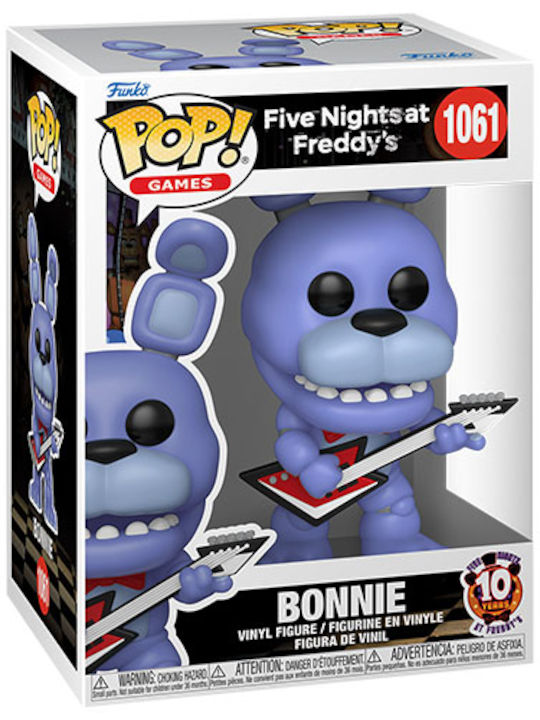 Funko Plushies Bonnie Funko Plushies Bonnie