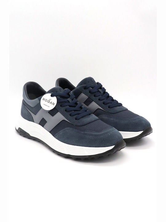 Hyperlight Sneakers Blue