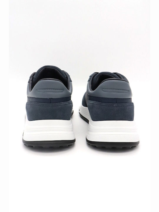 Hyperlight Sneakers Blue