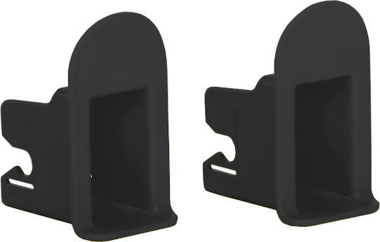 Lorelli Imola Scaun Auto pentru Copii i-Size cu Isofix Negru