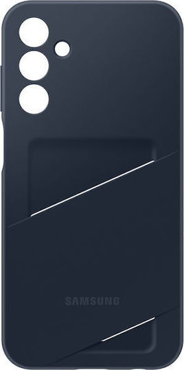 Samsung Back Cover Navy Blue (Galaxy A15)