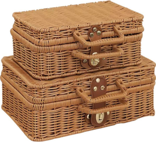 Queen Mother Children's Storage Basket Queen Mother Children's Storage Basket