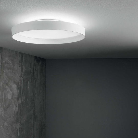Ideal Lux Fly Pl Πλαφονιέρα LED Ideal Lux Fly Pl Πλαφονιέρα LED