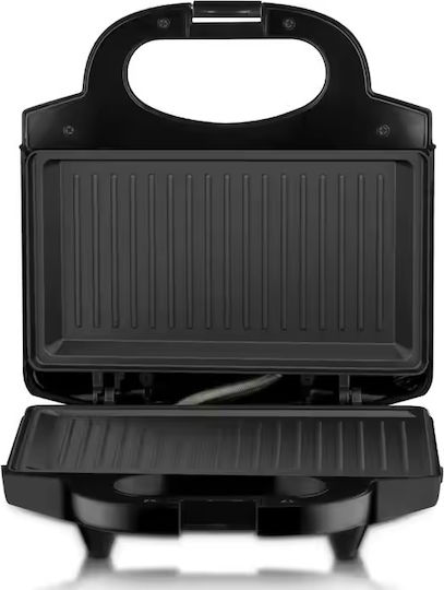 Raf Sandwich Maker Grill 850W Inox