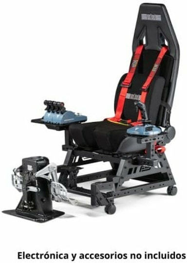 Next Level Racing Add-On ΤιμονιέραςFlight Seat Pro