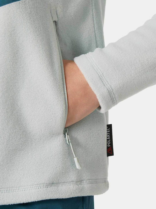 Women's Cardigan Green
