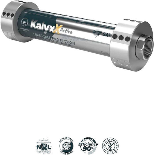 Swiss Aqua Technologies Water Softener Magnetic Kalyxx