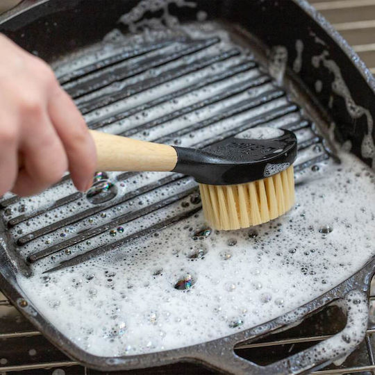 Lodge Дървена Четка за грил за BBQ 25.4бр