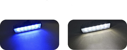 Spectrum Προβολέας LED
