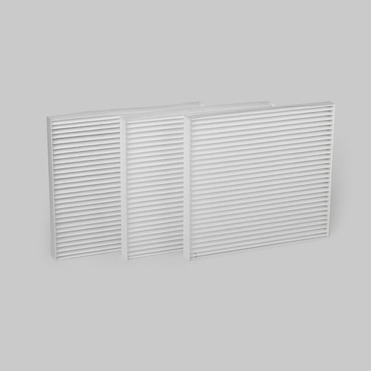 Replacement Filters Ülka Tiny Set of 3 Pieces