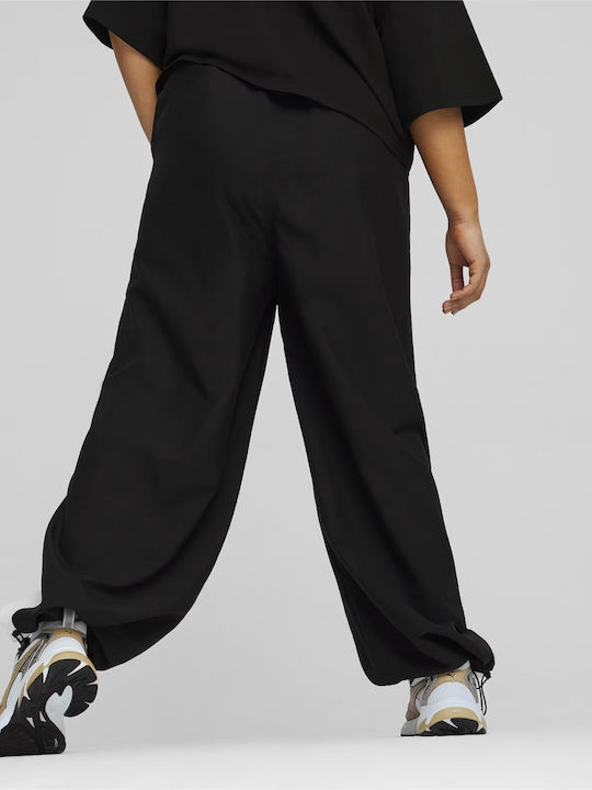 Dare Sweatpants Black