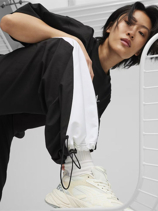 Dare Sweatpants Black