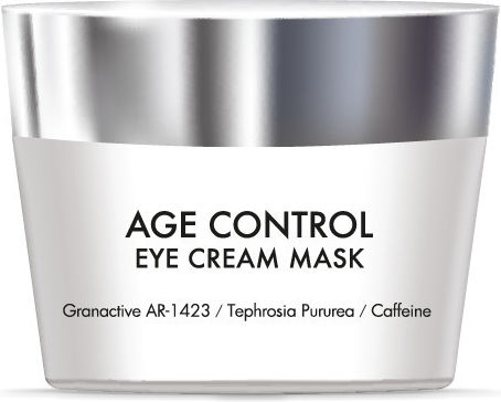 QS Professional Age Control Μάσκα Ομορφιάς Ματιών για Αντιγήρανση 30ml