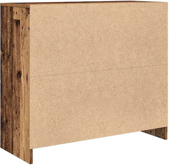 Bufet Maro 85x34x76cm