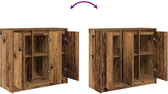 Bufet Maro 85x34x76cm