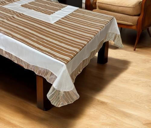 Linea Home Tischtuch Olivier Olivier 140x180cm