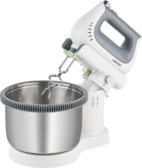 Zelmer Standmixer 1400W 3.8Es