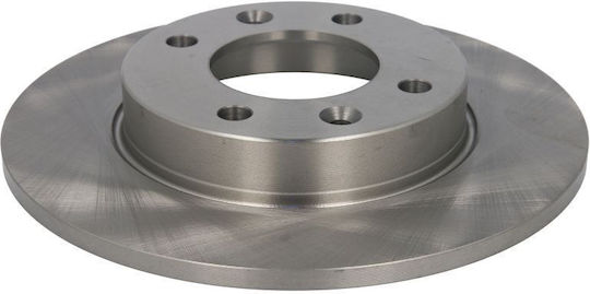 Disc de frână Citroen Berlingo MF ABE C4P007ABE