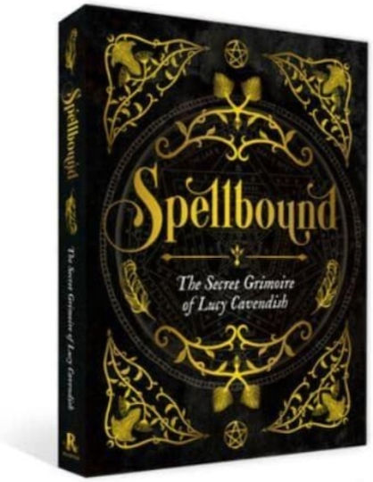 Spellbound