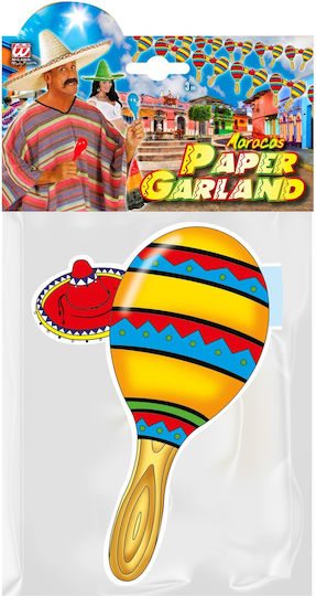Carnival Garland 1pcs
