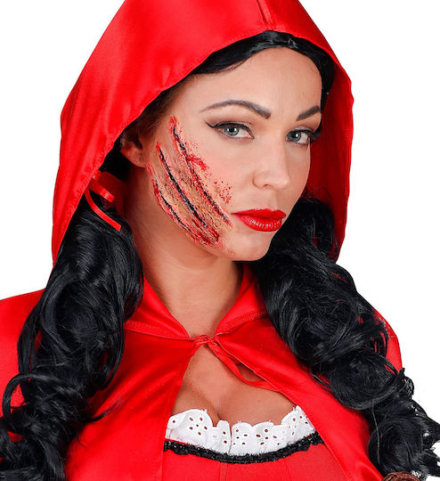 Theatrical Effects and Additional Nail Wound Latex Glue