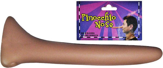 Long Nose Carnival Nose 1pcs