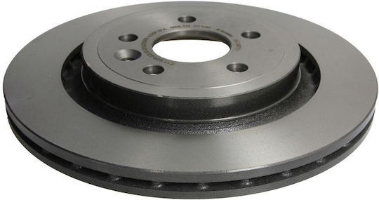 Volvo V60 Brake Disc Brembo 09958711