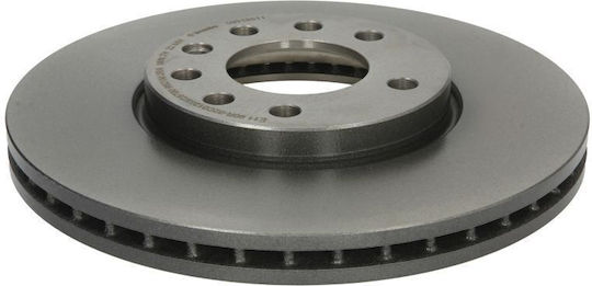 Disc de frână Saab 9-3 Ys3f Brembo 09916511