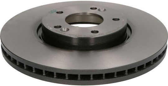 Disc de frână Brembo Hyundai Sonata V NF 09A53211