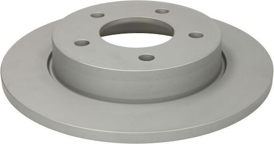 Mazda 3 Bk Brake Disc Ate 24011101641