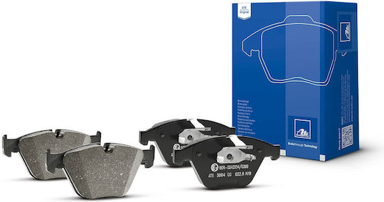 Brake Pads Audi A3 8v1 Ate 13046073032