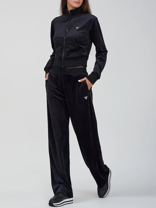 Jogginghose Black