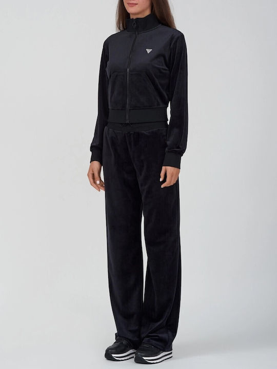 Jogginghose Black