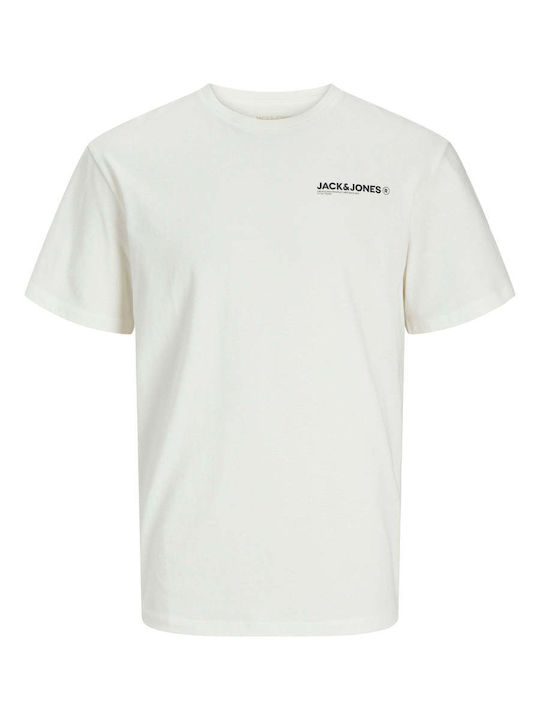 Jack & Jones T-shirt White