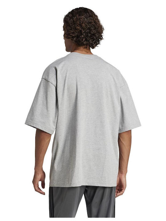 adidas Future Icons T-shirt Γκρι
